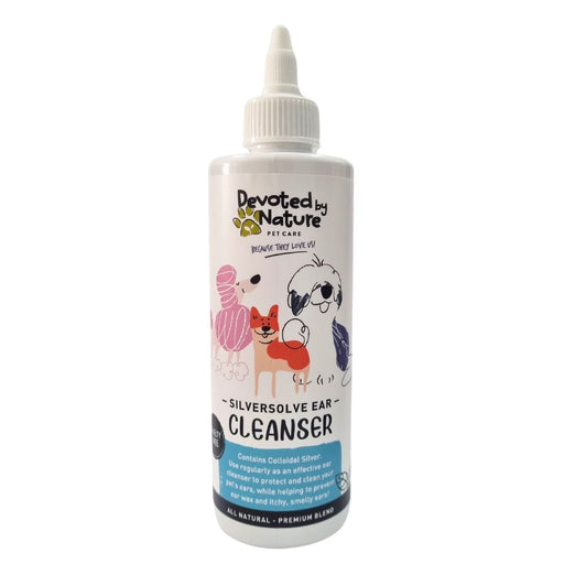 Natural Chemical-Free Gentle Ear Cleanser Pets Wholesale Supplier South Africa