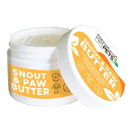 Wholesale organic natural snout paw butter for dogs