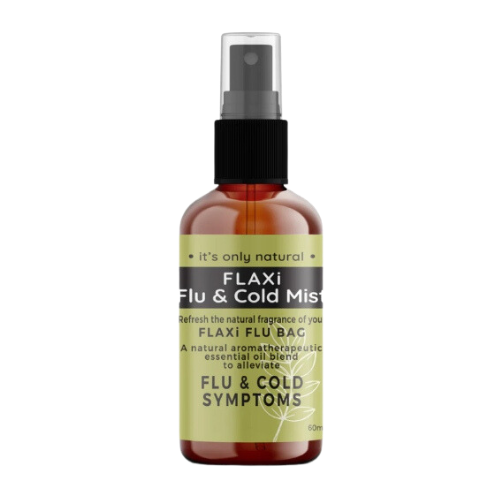 Flaxi Flu and Cold Mist (60ml) - Wholesale Distribution