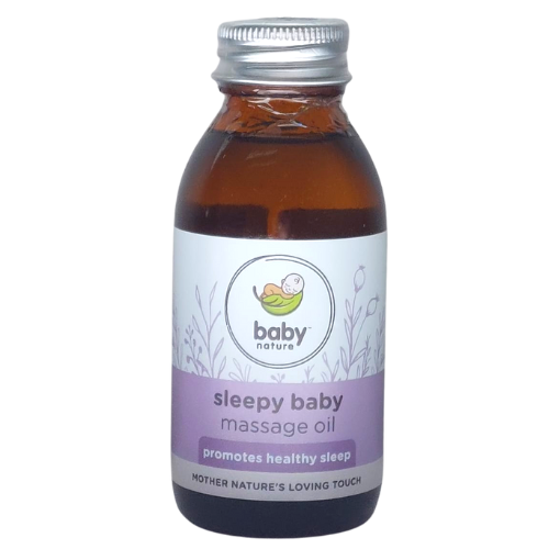 Essential Oils South Africa Wholesale Distributors - BabyNature Massage Oil