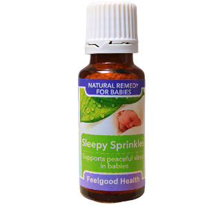 Wholesale Sleepy Sprinkles - Natural Sleep Remedy Helps Your Baby To Sleep