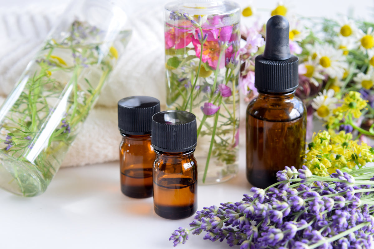 Buy Aromatherapy Oils Wholesale for your shop — Feelgood Health Natural