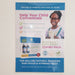 FREE A3 Poster For Wholesale Customers Who Order BrightSpark Focus & Calm Combo For Kids - Natural Wholesalers South Africa - Health Store Pharmacy Supplier