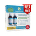 Feelgood Health Focus Calm + BrightSpark Combo Box - Wholesale Distribution - Natural Supplements Kids Concentration - South Africa Supplier