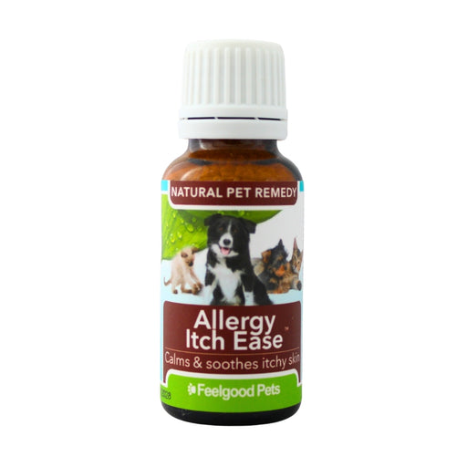 Wholesale Natural Remedy To Soothe Cats' and Soothe Dogs' Itchy Skin