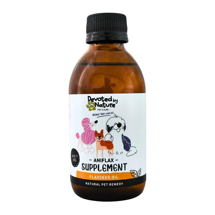 Natural Wholesalers Is A Flaxseed Oil Supplier
