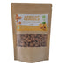 Feelgood Health Apricot Kernels 200g – bitter and raw apricot kernels from Natural Wholesalers, South Africa’s trusted wholesale supplier