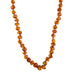 Baltic Amber Baby Teething Necklace – Natural Pain Relief for Teething Discomfort - Wholesale Supplier