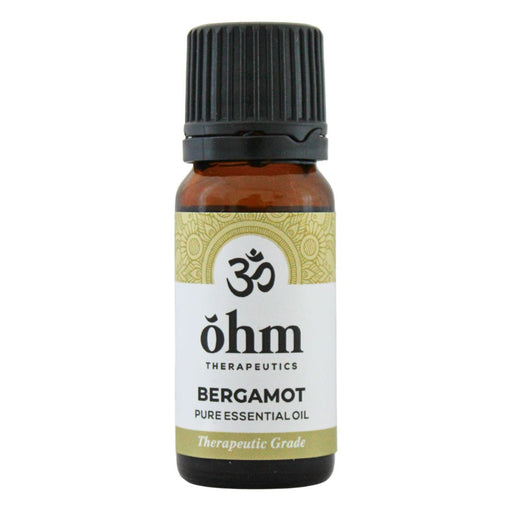 Wholesale distribution 100% Pure Bergamot Essential Oil (10ml)