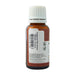 Wholesale Better Bladder Control bottle left view showing barcode and product information