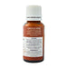 Wholesale Better Bladder Control bottle showing the ingredients label with directions for use and supplement facts.