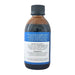 Wholesale Black Seed + Oregano Oil bottle showing the ingredients label with directions for use and supplement facts.