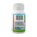 Wholesale Brainshine bottle left view showing barcode and product information