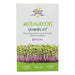 Wholesale My Growing Health broccoli microgreens growing kit packaging