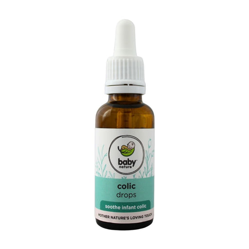Homeopathic And Herbal Supplements Wholesalers Of Infant Colic Drops