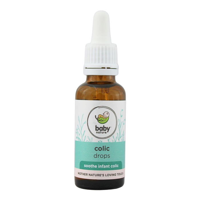 Homeopathic And Herbal Supplements Wholesalers Of Infant Colic Drops
