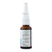Wholesale BabyNature Colloidal Silver Nasal Spray showing ingredients, directions, and claims that it contains no artificial ingredients and is safe for babies.