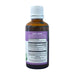 Wholesale Crave RX 50ml bottle showing the ingredients label with directions for use and supplement facts.