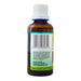 Wholesale Cushex 50ml bottle left view showing barcode and product information