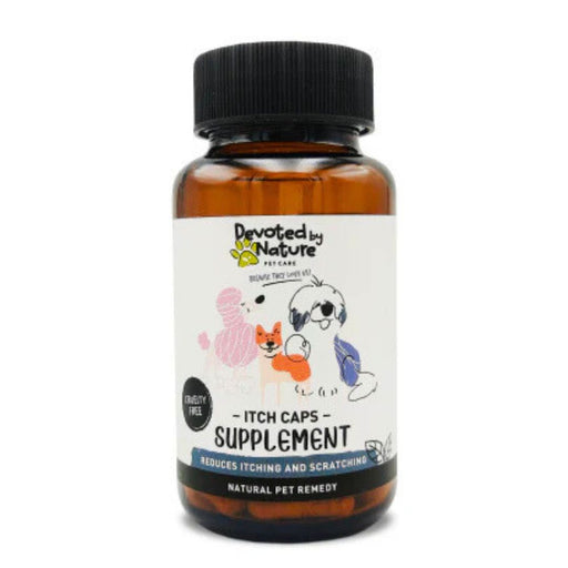 Itch Caps For Dogs And Cats - Wholesale Distribution 