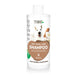 Wholesale natural pet shampoo(Vanilla Mango) for dry skin