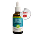 Bottle of homeopathic natural sleep drops for toddlers and kids - available for wholesale orders and distribution in South Africa
