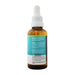 Wholesale Dudu drops 0=12 months herbal tincture 50ml bottle showing the ingredients label with directions for use and supplement facts.