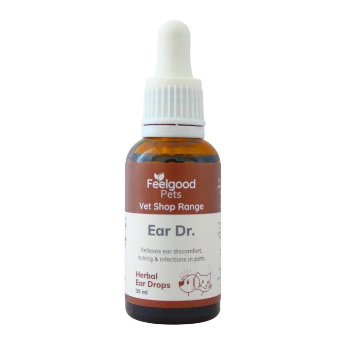 Wholesale Natural Antibiotic In South Africa For Pet Ear Infections