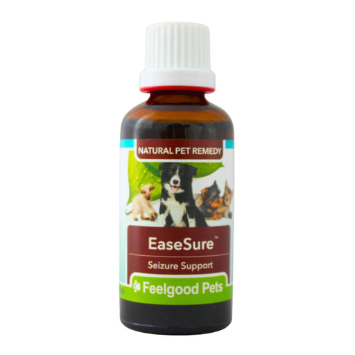 Wholesale Feelgood Pets EaseSure - Natural epilepsy seizure control for epileptic pets. 