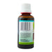 Wholesale EaseSure 50ml bottle left view showing barcode and product information