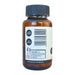 Wholesale Easy Joints bottle left view showing barcode and product information
