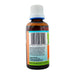 Wholesaler Endo-Ex 50ml bottle left view showing barcode and product information