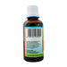 Wholesale EpiStill 50ml bottle left view showing barcode and product information