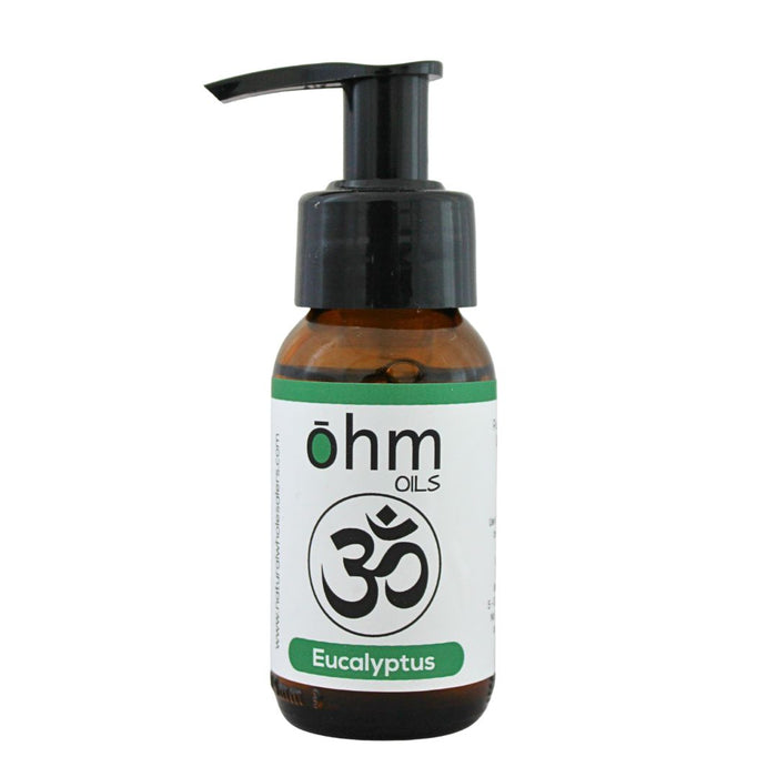 Wholesale distribution Pure Essential Eucalyptus Oil