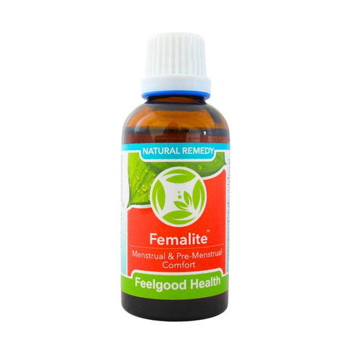 Wholesale Femalite natural remedy pms cramps menstruation