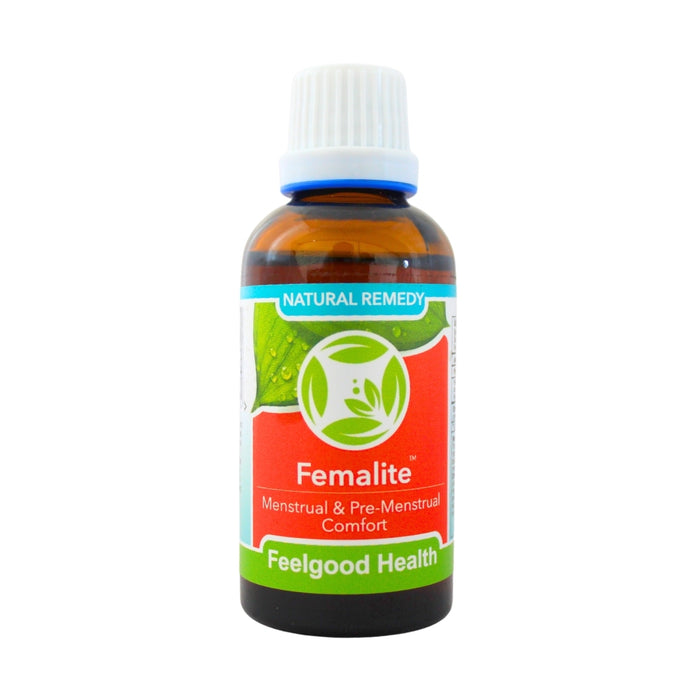 Wholesale Femalite natural remedy pms cramps menstruation