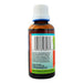 Wholesalers Fertile XXFree 50ml bottle left view showing barcode and product information