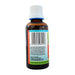 Wholesale Fertile XY 50ml bottle left view showing barcode and product information