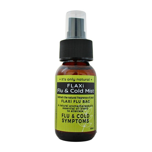 Flaxi Flu and Cold Mist (60ml) - Wholesale Distribution