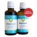 Wholesale Supplier of BrightSpark & Focus & Calm Combo – Natural Remedies for Hyperactivity, Focus & Concentration Support in Kids
