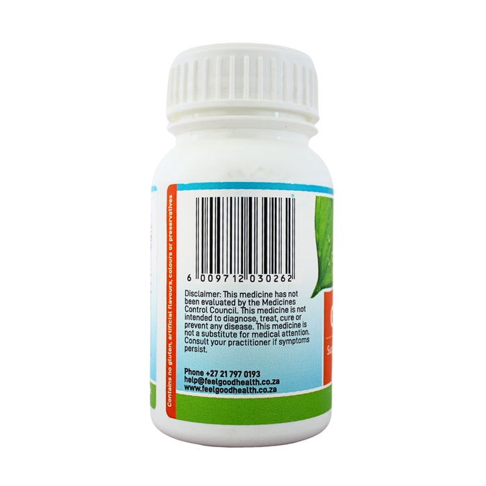 Wholesale Gastronic Dr bottle left view showing barcode and product information