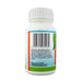 Wholesale Gastronic Dr bottle left view showing barcode and product information