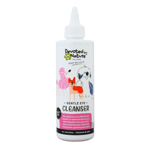 Natural Gentle Chemical-Free Eye Cleanser Wholesale Supplier South Africa