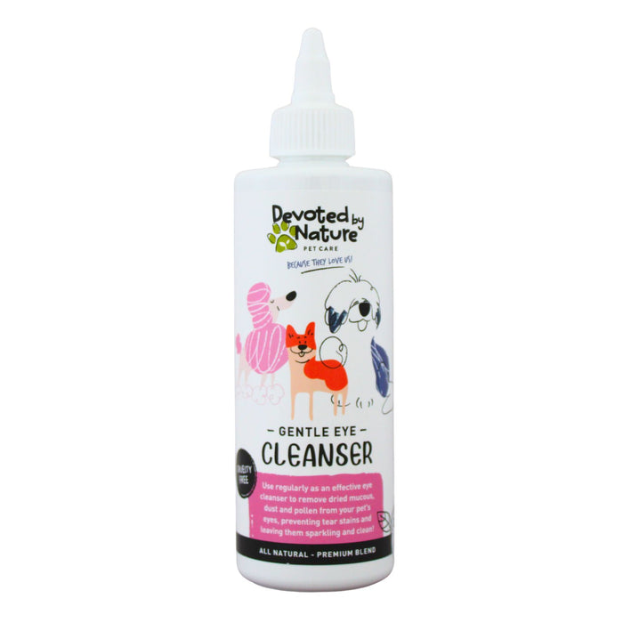 Natural Gentle Chemical-Free Eye Cleanser Wholesale Supplier South Africa
