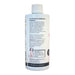 Wholesale Devoted by Nature pet care bottle showing the back label with “No Artificial Ingredients Naturally!” messaging and product care information.