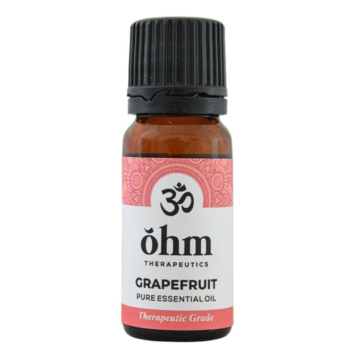 Wholesale 100% Pure Grapefruit Essential Oil (10ml)