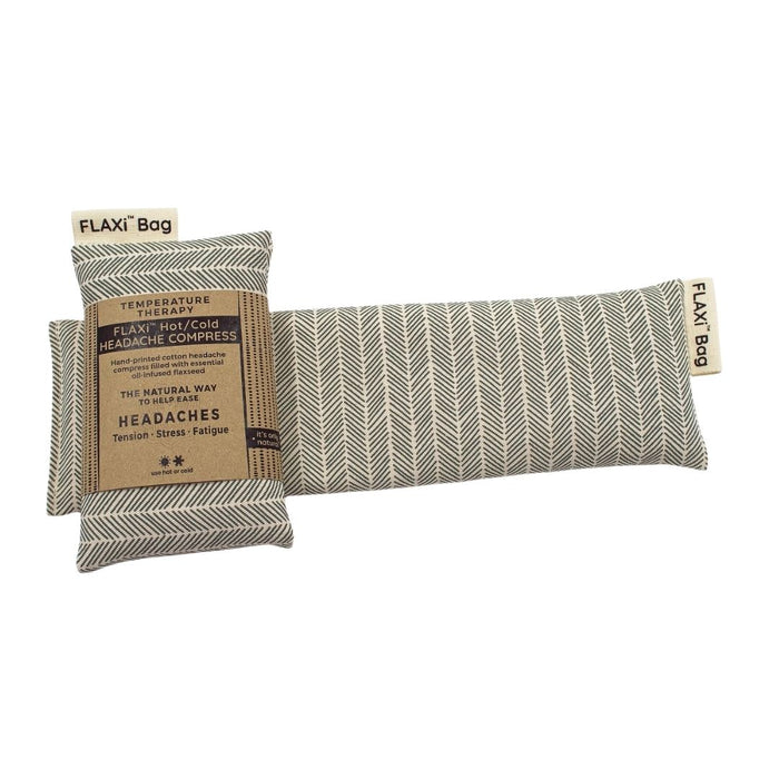 Wholesale Supplier Microwaveable Flaxseed Headache Compress – Natural Pain Relief & Soothing Comfort