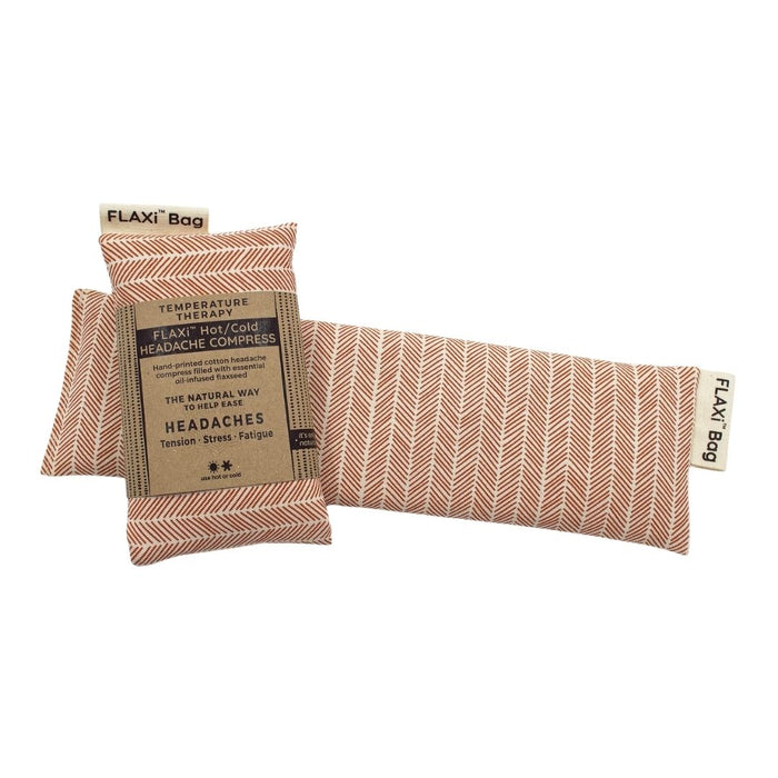 Wholesale Supplier Microwaveable Flaxseed Headache Compress – Natural Pain Relief & Soothing Comfort
