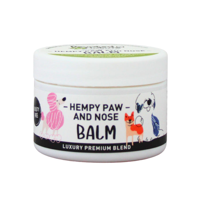 Hemp Balm - Wholesale Distributors Of Pets Supplies