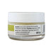 BabyNature Insect Bite Balm 50 g showing ingredients, directions, and Natural Wholesalers distributor details